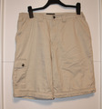 Box#70 Travel Master kurze Hose M 50 Bermuda grau Jeansshorts Cargohose