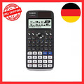 Casio FX-991DE X ClassWiz Wissenschaftlicher Rechner - Schwarz