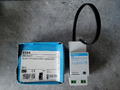 Busch-Jaeger 6584 Universal-Zentraldimmer Leistungsbaustein KNX für Dimmer 6583