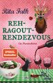 Rehragout-Rendezvous | Der elfte Fall für den Eberhofer - Ein Provinzkrimi