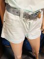 Mim Shorts Mint Gr 38