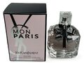 YSL Yves Saint Laurent Mon Paris COUTURE Eau de Parfum Spray 90ml