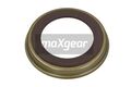 MAXGEAR 47-0027 Wasserpumpe für OPEL SAAB