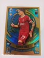 Match Attax 23/24 Darwin Nunez Limited Edition FC Liverpool #LE9 Champions