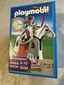 Playmobil 3699 RITTER CHRISTOPHORUS Sonderedition von 2010 MISB Neu/OVP 