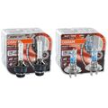 OSRAM set D2S + H7 NIGHT BREAKER LASER DuoBox Xenarc Xenon Brenner Halogen