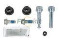 FRENKIT Führungshülsensatz, Bremssattel 810078 für HYUNDAI KIA