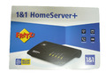 1&1 Homeserver+ AVM FRITZ!Box 7530 AX WLAN-Router Wi-Fi 6 + LTE-Stick NEU & OVP