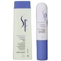 Wella SP Hydrate 250 ml Shampoo für trockenes Haar & 50 ml Wella SP Hydrate Emul