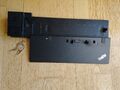 Lenovo ThinkPad Ultra Dock Docking-Station Typ 40A2 20V