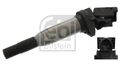 Febi Bilstein Zündspule 45032 für BMW Mini X3 + X5 + X1 + X4 + X6 + E90 01-21