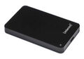 Intenso Memory Case 500 GB Externe Festplatte 6.35 cm (2.5 Zoll) USB 3.2 Gen 1