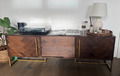 Dutchbone Class Sideboard in braun