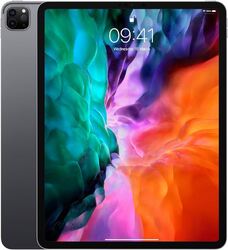 Apple iPad Pro 12.9 Zoll 5. Gen Wi-Fi + Mobilfunk 256GB Space Grau ipadOS 18