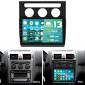 10” Android 13 Autoradio Für VW Touran 1 2003-2010 GPS Navi WIFI FM 1+32G BT FM