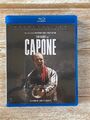 BLU RAY "CAPONE" (TOM HARDY)