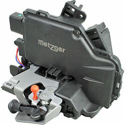 Metzger 2314051 Türschloss für AUDI A6 C5 C5 4B2 4B5 4BH