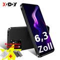 XGODY 2024 6,3" 16GB Handy Android Ohne Vertrag 4G Smartphone Dual SIM 4Core GPS