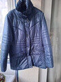 Fuchs Schmitt Steppjacke blau, Gr. 44