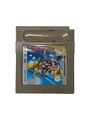 Super Mario Land 1 - Nintendo Game Boy - Modul