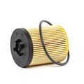 MANN-FILTER HU 611/1 x Ölfilter für OPEL Corsa C Schrägheck (X01) Zafira A (T98)