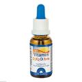 VITAMIN D3K2 Öl forte Tropfen 20 ml