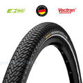 CONTINENTAL TOP CONTACT WINTER II PREMIUM 26" FALT REIFEN 1.90" FAHRRAD REFLEX