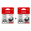 Canon PG-545XL & CL-546 PG-545 & CL-546XL SET BK CMY Multipack Tintenpatrone