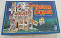 Das Geisterschloss Brettspiel FX Schmid vollständig Spiel  1998 -Gebraucht