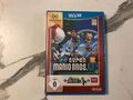 New Super Mario Bros. U + New Super Luigi U - Nintendo Wii U - NEU / OVP