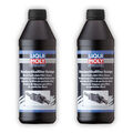 2x 1L LIQUI MOLY 5169 Reiniger Pro-Line Dieselpartikelfilterreiniger Filter