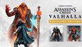 Assassin's Creed: Valhalla | Ragnarök Edition Code per eMail (PC) Deutsch Lager