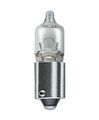 OSRAM Glühlampe, Birne Auto Blinker H6W 12 V 6 W BAX9s