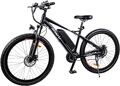 Myatu E Mountainbike 27,5 Zoll Elektrofahrrad 250W 12,5Ah ebike Shimano 21-Gange