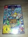 Nintendo 2525540 Snack World: Die Schatzjagd Gold Spiel