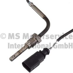 Sensor Abgastemperatur PIERBURG 7.08369.13.0 für AUDI A4 VW M14 x 1,5 mm PHAETON