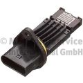 Pierburg 7.22684.15.0 Luftmassenmesser Luftmengenmesser für Audi Skoda 1995-10