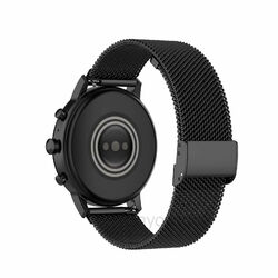 Edelstahl Armband Für Samsung Galaxy Watch 7 FE 6 5 Pro 4 Classic 43 46 42 40mm