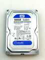 Western Digital, WD5000AZLX  Blue  500GB, SATA   3,5  7200rpm