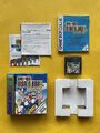 Super MARIO BROS DELUXE Nintendo GAMEBOY Color GBA SP Spiel OVP CiB BOX Komplett