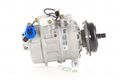 NISSENS Kompressor Klimaanlage ** FIRST FIT ** 890635 für VW TOUAREG 7LA 7L6 7L7