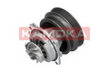 Wasserpumpe T0112 KAMOKA für AUDI CHRYSLER FIAT LANCIA DAIHATSU VW CHEVROLET