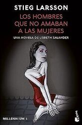 Los hombres que no amaban a las mujeres (Millennium 1): ... | Buch | Zustand gutGeld sparen & nachhaltig shoppen!