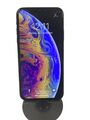 Apple iPhone XS A2097 - 64GB - Space Grau (Ohne Simlock) (Dual-SIM)