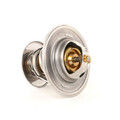 FEBI BILSTEIN 17888 Kühlwasserthermostat für VW Golf IV Schrägheck (1J1) 87°C