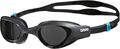 ARENA The One Anti-Fog Schwimmbrille Unisex für Erwachsene, Schwimmbrille mit