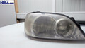 Scheinwerfer mit Blinker komplett Rechts Glas Matt Kia Carnival Crdi Aut. DPF