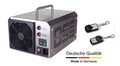 OSS Thirty O³ | 30000 mg/h Ozongenerator | Ozongerät Ozonisator 30 g/h Ozon