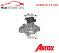 MOTOR KÜHLWASSERPUMPE WASSERPUMPE AIRTEX 1391 G FÜR VAUXHALL CORSA I,ASTRA III