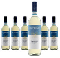 6 x Ruffino Orvieto Classico – 2023